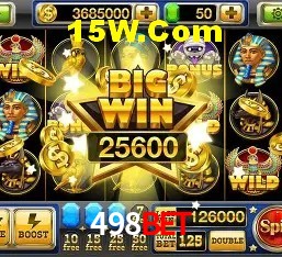 Programa VIP 498bet