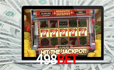 PIX Instantâneo 498bet