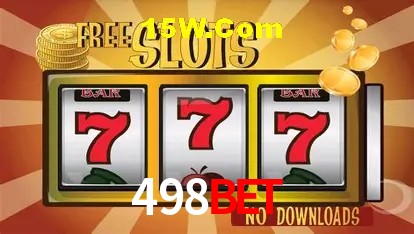 Casino Ao Vivo 498bet