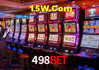 Estatísticas 498bet