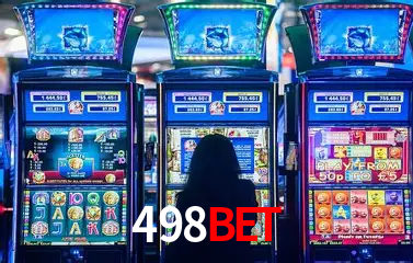 Diretório de Jogos 498bet