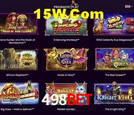 Jogos Exclusivos 498bet
