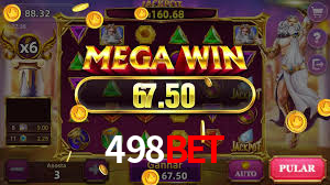 Blackjack Table 498bet