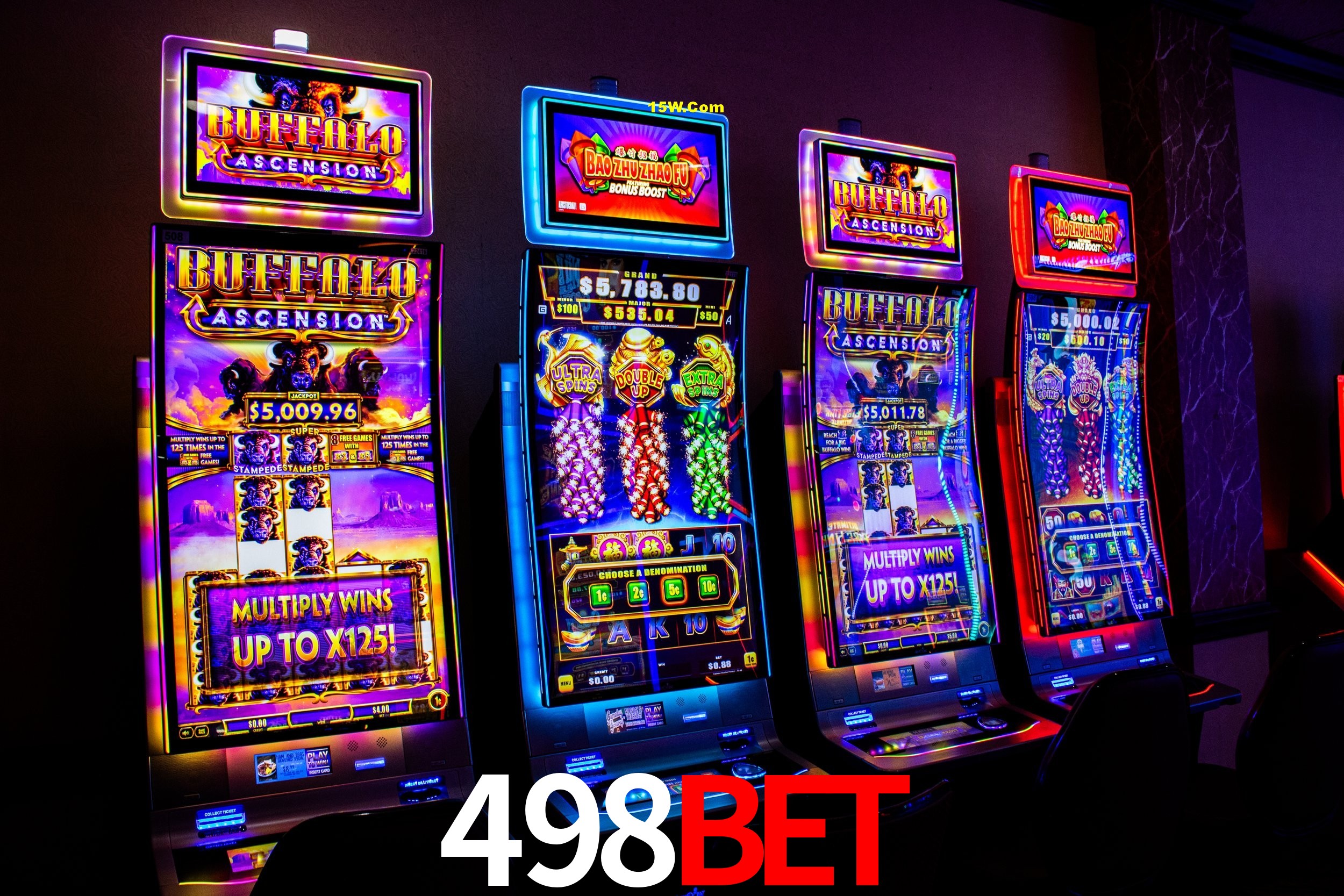 Player Reviews 498bet