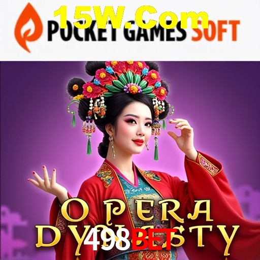 Descubra o Mundo do Cassino Online com 498bet