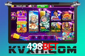Exclusive Games 498bet