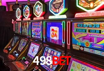 Integração de APIs 498bet