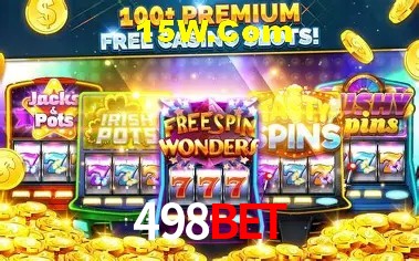 Ofertas Exclusivas 498bet