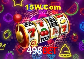 Especiais de Fim de Semana 498bet