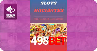Experimente o Login Seguro Premium no 498bet