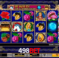 498bet Belo Horizonte - Jackpots