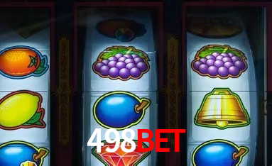 Integração de APIs 498bet