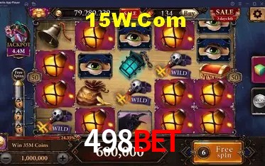 Especiais de Fim de Semana 498bet