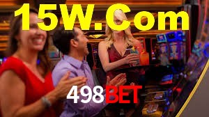 498bet: Seu Cassino Premiado com Pagamentos Rápidos