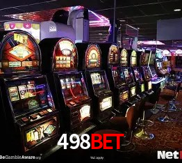 Login Seguro 498bet