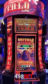 Welcome Bonus 498bet