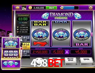 498bet Rio de Janeiro - Licenses