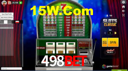 Bônus Generosos e Exclusivos no 498bet para Você!
