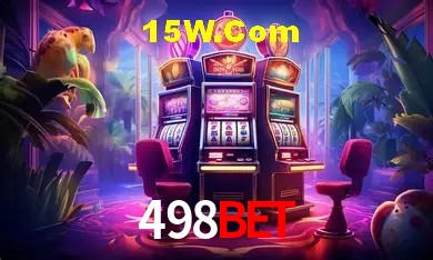 498bet Rio de Janeiro - Slot Strategy