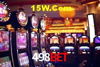 498bet Brasília - Jogo Features