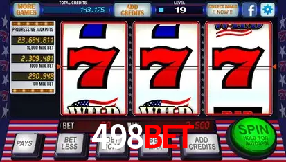 498bet Salvador - Statistics