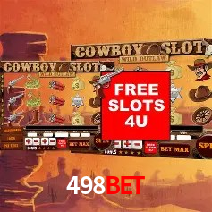 498bet São Paulo - Top Slots