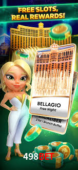 Daily Bonuses 498bet