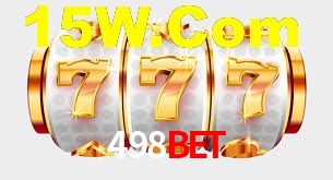 498bet: Jogos de Caça-Níqueis-Altas Recompensas, Roleta-Velocidade, Blackjack-Desafios Máximos