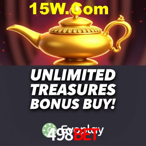 Weekend Specials 498bet