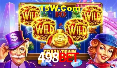 498bet São Paulo - Jogo Providers
