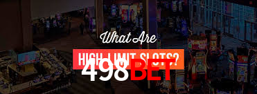 Premium Interface 498bet