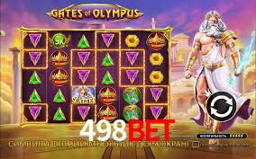 498bet: Seu Especialista em Apostas Esportivas Brasileiras