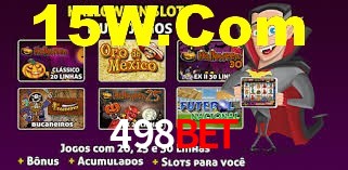 Ofertas Imperdíveis na 498bet: Promoções e Bônus Que Valem a Pena