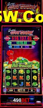 498bet - Slots No Cassino Online! - 498bet.com