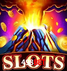 Jogos de Slot 498bet