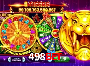 Segurança 2FA 498bet