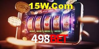 Experiência VIP 498bet