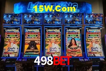 498bet Fortaleza - Reviews