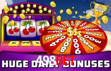 Sistemas de Segurança 498bet