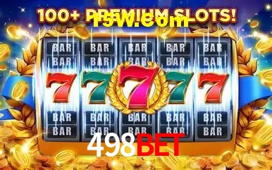 498bet - Winners Celebration